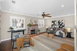 2293 Vestal Ave, Castro Valley, CA 94546 - Photo 5