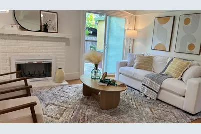 2652 Buena Vista Ave, Walnut Creek, CA 94597 - Photo 3