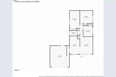116 Terra Ln, Pacheco, CA 94553 - Photo 29