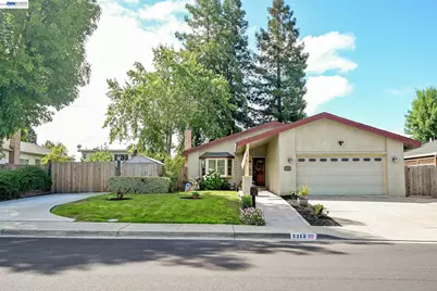 3318 Ensenada Dr, San Ramon, CA 94583 - Photo 1