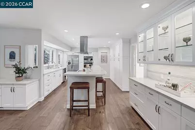 3018 Bradbury Dr, Lafayette, CA 94549 - Photo 17