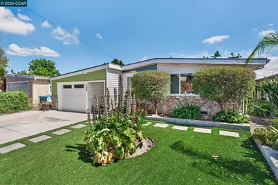 380 Alhambra Ave, Vallejo, CA 94591 - Photo 3
