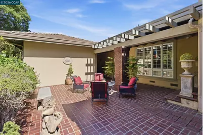 45 Merrill Circle, Moraga, CA 94556 - Photo 5