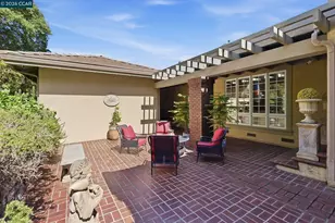 45 Merrill Circle, Moraga, CA 94556 - Photo 5