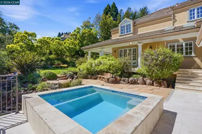 45 Merrill Circle, Moraga, CA 94556 - Photo 1