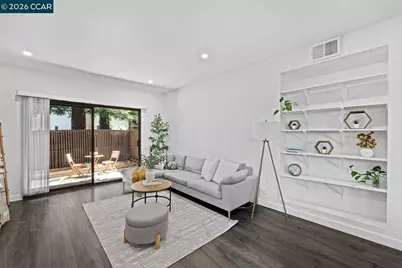 1476 Camino Peral #C, Moraga, CA 94556 - Photo 5