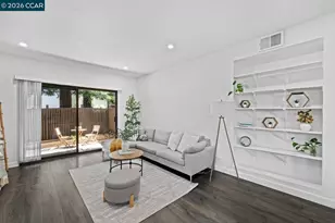 1476 Camino Peral, Moraga, CA 94556 - Photo 5