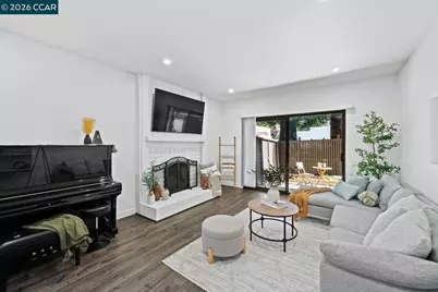 1476 Camino Peral #C, Moraga, CA 94556 - Photo 1