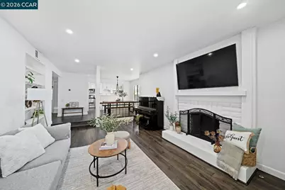 1476 Camino Peral #C, Moraga, CA 94556 - Photo 7