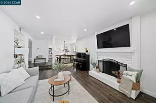 1476 Camino Peral, Moraga, CA 94556 - Photo 7