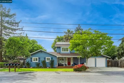 3430 Sanford St, Concord, CA 94520 - Photo 1