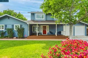 3430 Sanford St, Concord, CA 94520 - Photo 5