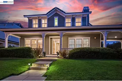 3045 Bertolli Dr, Livermore, CA 94550 - Photo 1