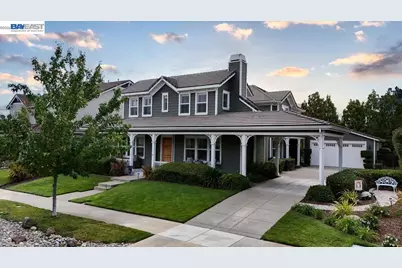 3045 Bertolli Dr, Livermore, CA 94550 - Photo 13