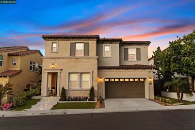 1105 Rosamund Dr, San Ramon, CA 94582 - Photo 1