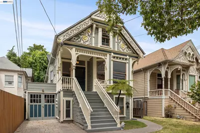 1615 Sherman St, Alameda, CA 94501 - Photo 1