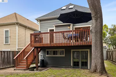 1615 Sherman St, Alameda, CA 94501 - Photo 33