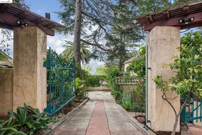 479 Mountain Ave, Piedmont, CA 94611 - Photo 75