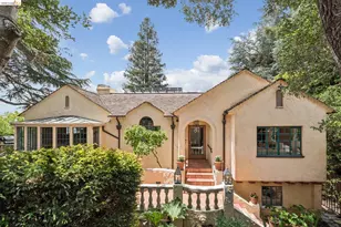 479 Mountain Ave, Piedmont, CA 94611 - Photo 3