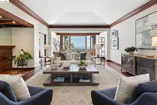 479 Mountain Ave, Piedmont, CA 94611 - Photo 9