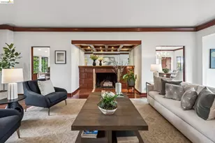 479 Mountain Ave, Piedmont, CA 94611 - Photo 7
