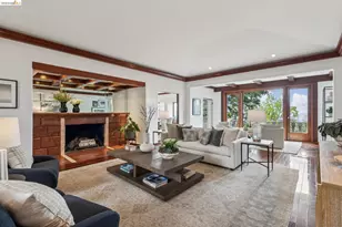 479 Mountain Ave, Piedmont, CA 94611 - Photo 7