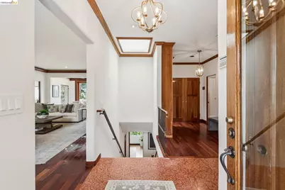 479 Mountain Ave, Piedmont, CA 94611 - Photo 5