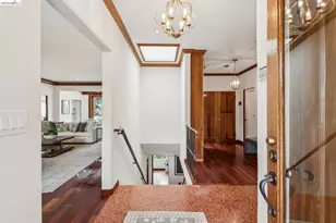 479 Mountain Ave, Piedmont, CA 94611 - Photo 5