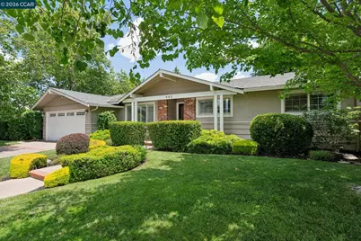 962 Oasis Dr, Concord, CA 94518 - Photo 3