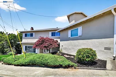 4592 Edwards Ln, Castro Valley, CA 94546 - Photo 3