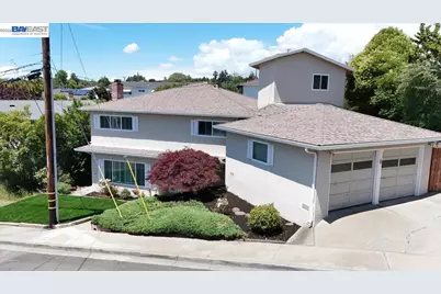 4592 Edwards Ln, Castro Valley, CA 94546 - Photo 47