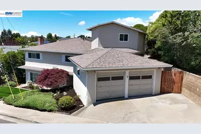 4592 Edwards Ln, Castro Valley, CA 94546 - Photo 45