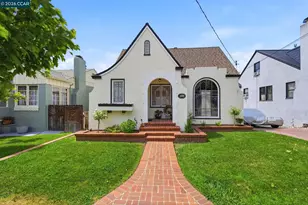 1225 Ulfinian Way, Martinez, CA 94553 - Photo 1