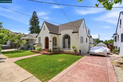 1225 Ulfinian Way, Martinez, CA 94553 - Photo 3