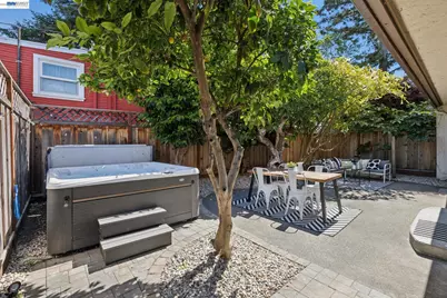 2615 San Jose Avenue #B, Alameda, CA 94501 - Photo 19