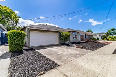 832 Serra Dr, San Leandro, CA 94578 - Photo 3