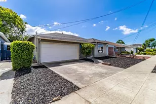 832 Serra Dr, San Leandro, CA 94578 - Photo 3