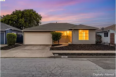 832 Serra Dr, San Leandro, CA 94578 - Photo 1