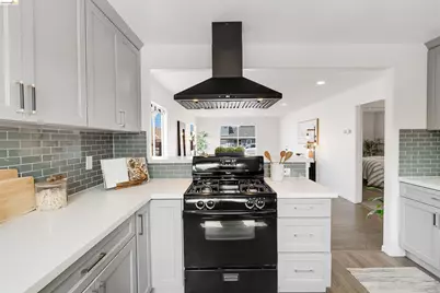 832 Serra Dr, San Leandro, CA 94578 - Photo 17