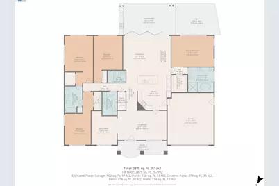 1358 Pine Ave, San Jose, CA 95125 - Photo 45