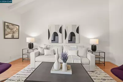 2564 Walnut Blvd #116, Walnut Creek, CA 94596 - Photo 3