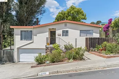4203 Garden Lane, El Sobrante, CA 94803 - Photo 1