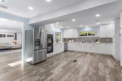 16683 Kildare Rd, Castro Valley, CA 94578 - Photo 19