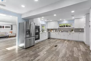 16683 Kildare Rd, Castro Valley, CA 94578 - Photo 19