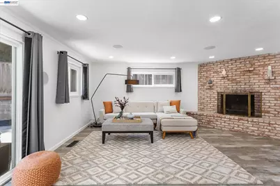 16683 Kildare Rd, Castro Valley, CA 94578 - Photo 29