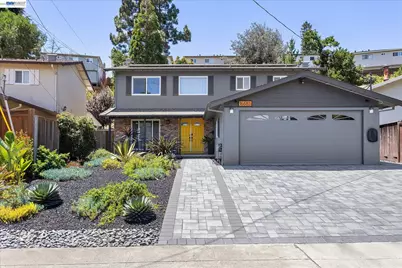 16683 Kildare Rd, Castro Valley, CA 94578 - Photo 1