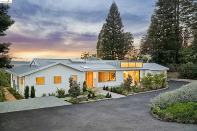 14001 Skyline Blvd, Oakland, CA 94619 - Photo 1