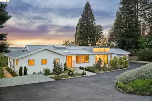 14001 Skyline Blvd, Oakland, CA 94619 - Photo 1