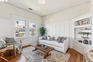 6166 Dover St, Oakland, CA 94609 - Photo 19