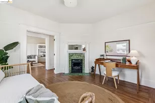 6166 Dover St, Oakland, CA 94609 - Photo 23